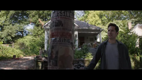 Scott Lang