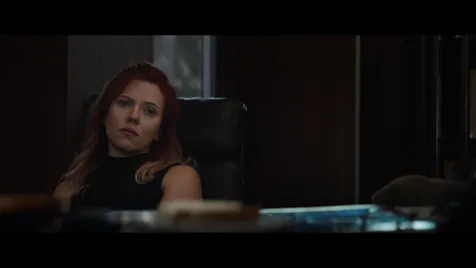 Natasha Romanoff