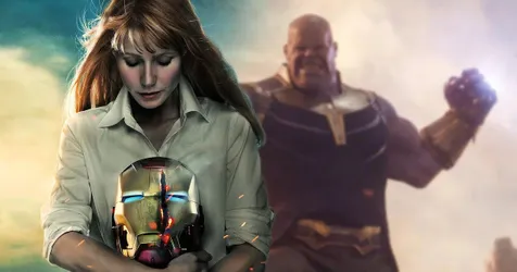 I am Iron-Man