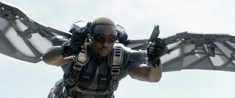 Falcon