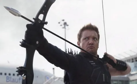 Hawkeye