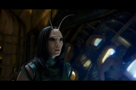 Mantis