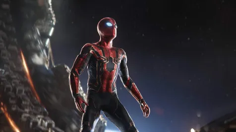 Spider-Man