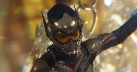 The Wasp