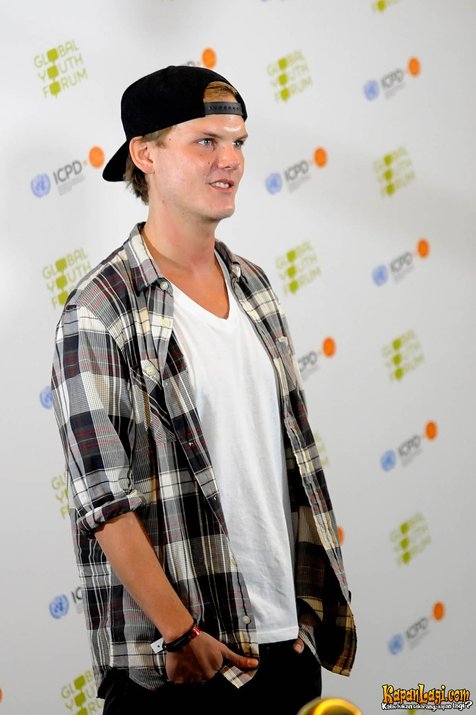 Avicii Siap Beri Kejutan di Album Baru