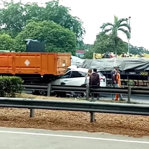 Ada Pembengkakan Otak