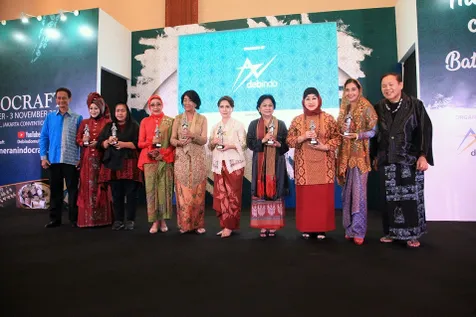 Bukan Kali Pertama