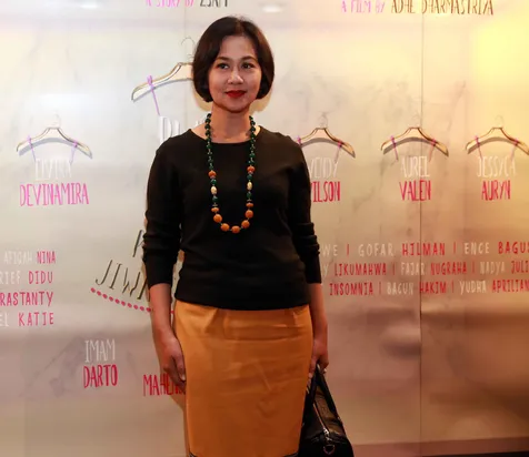 Ayu Diah Pasha