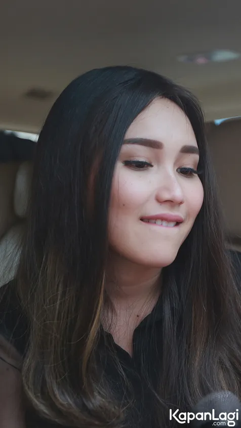 Ayu Ting Ting