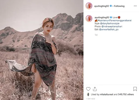Tutup Kolom Komentar