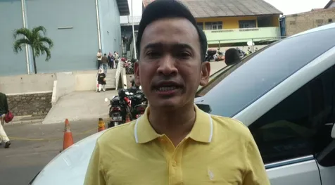Ruben Onsu Buatkan Konser Ayu Ting Ting