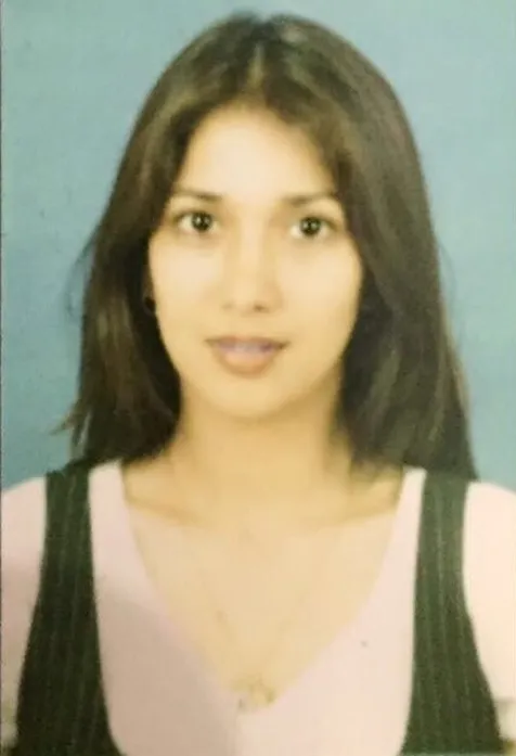 Rachel Azhari