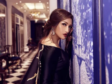 Rahma Azhari