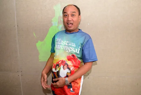 Azis Gagap