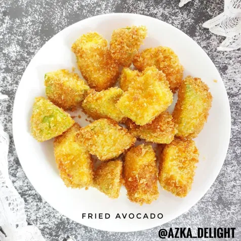 Nugget Avocado