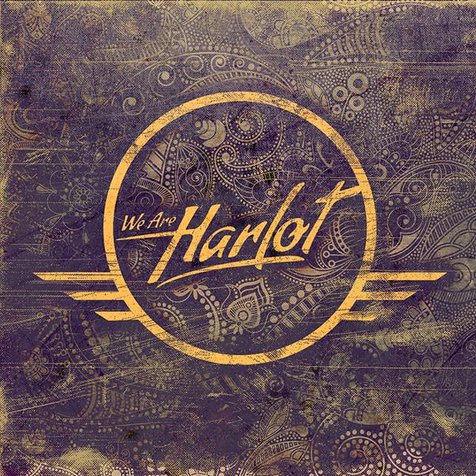 We Are Harlot luncurkan lagu baru @foto:twitter/weareharlot