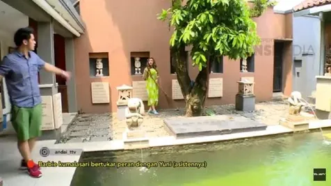 Rumah Museum