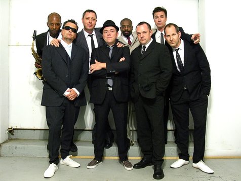 The Mighty Mighty Bosstones, Salah Satu Rooster Rude Records