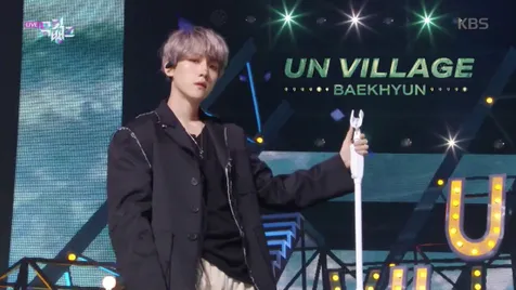 Music Bank