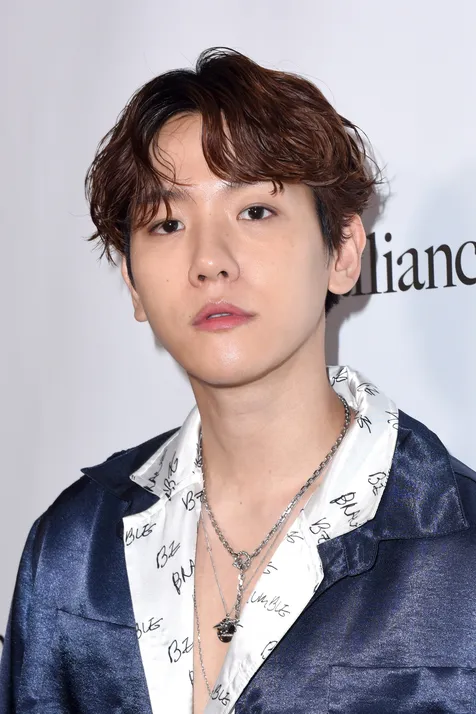 Pernah Dipakai Baekhyun Juga