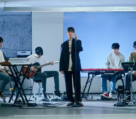 Rilis Video Versi Live