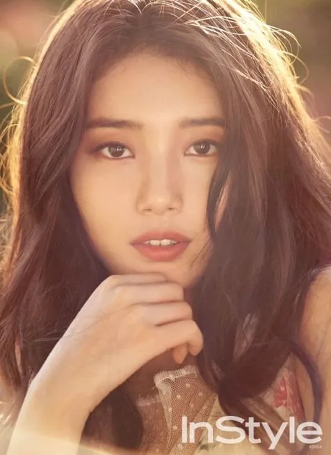 Bae Suzy