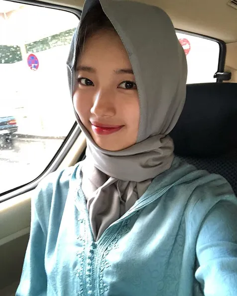 Postingan Suzy
