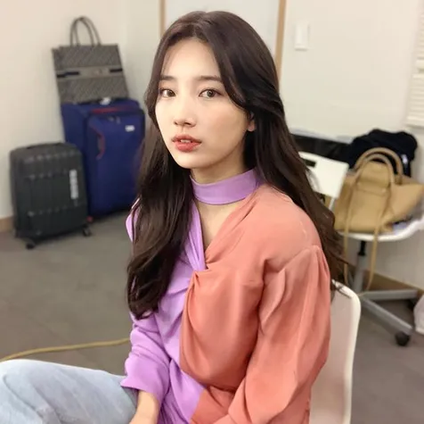 Bae Suzy