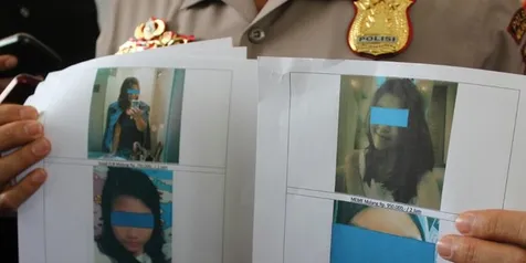 Wajah Pendidikan Tercoreng, Germo Ini Jual 12 Mahasiswi di Malang 