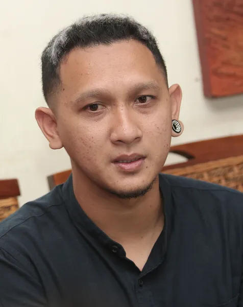 Nunung Ingin Sayur Lodeh