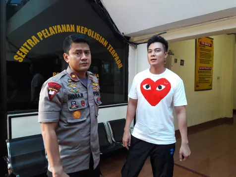 Motif Pencurian Masih Rahasia