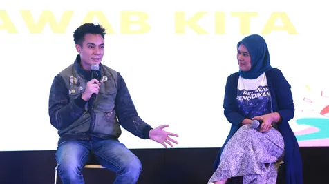 Nenek Iro Diundang Banyak Acara TV?