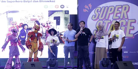 Komik Gratis