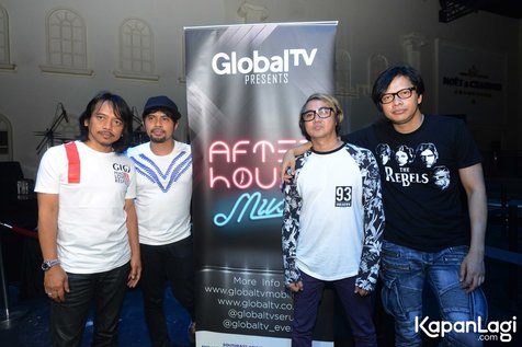 April Gigi bakal konser lagi © KapanLagi.com®/Muhammad Akrom Sukarya