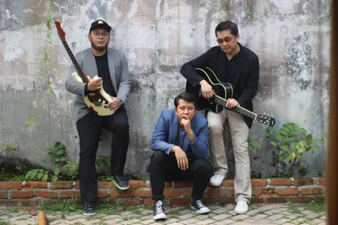 Pesan dalam Lagu