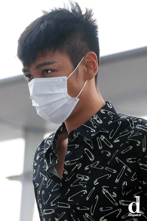 Kasus Narkoba T.O.P