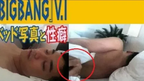 Skandal Seks Seungri