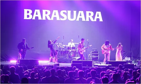 Samara Jadi Lagu Pilihan