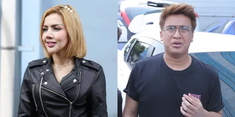 Layangkan Somasi