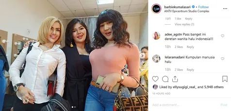 Tak Khawatir Kena Bully