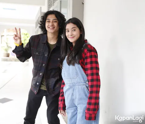 Bersama Geccha Tavvara