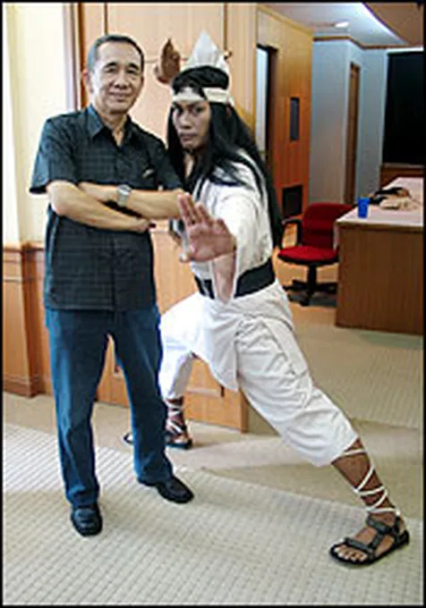 Cerita Silat Wiro Sableng Cerita Silat Wiro Sableng