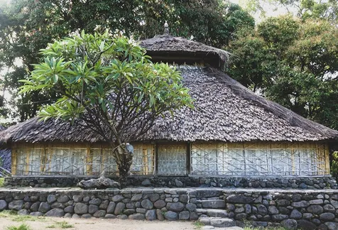 Masjid Berumur 300 Tahun