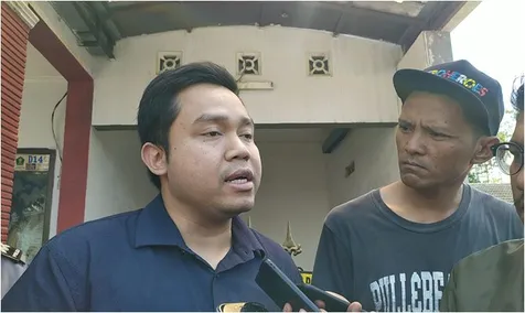 Polisi Lakukan Penyidikan
