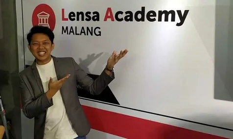 Berbagi Pengalaman