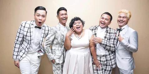 Alasan Bongkar ke Publik