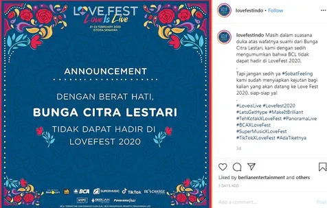 Belum Terima Pekerjaan