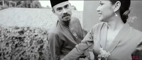 Kenangan Bersama Ashraf