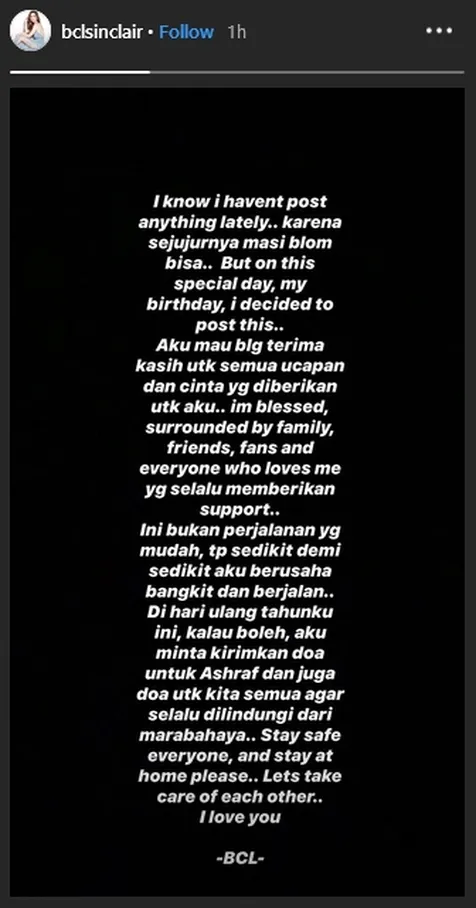 Pesan Seputar Virus Corona