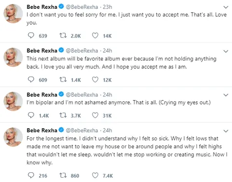 Bipolar